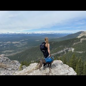 Meet your Posher, Shae